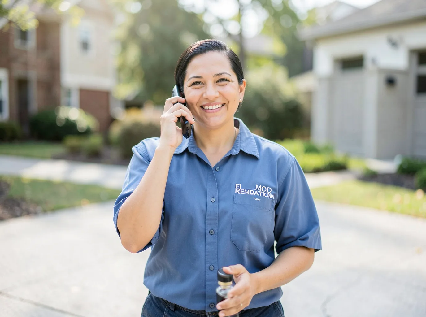 Mold Remediation Firebaugh, CA FAQs